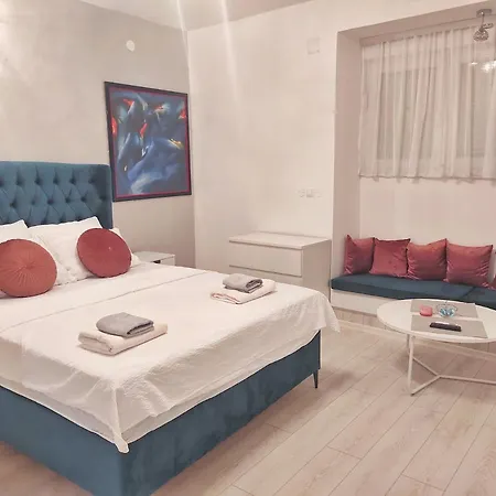 Apartments Golden Bridge Mostar Dış mekan fotoğraf