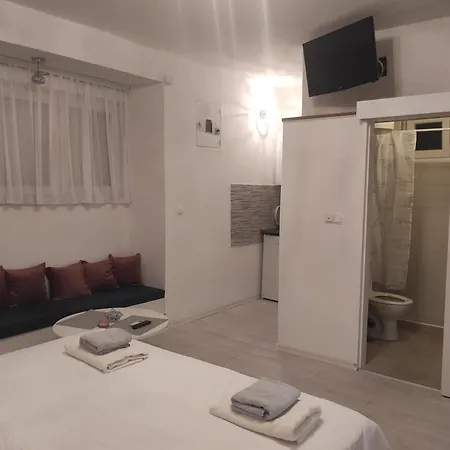 Apartments Golden Bridge Mostar Dış mekan fotoğraf