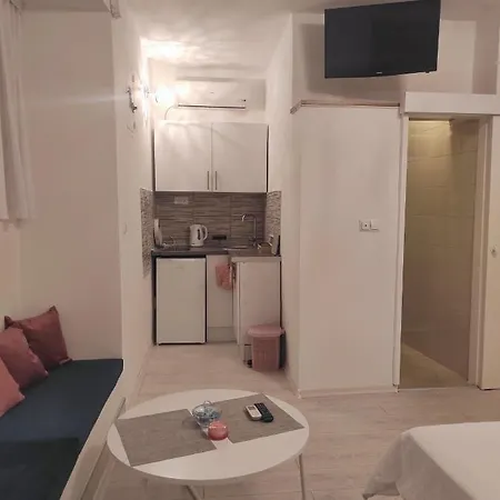 Apartments Golden Bridge Mostar Dış mekan fotoğraf