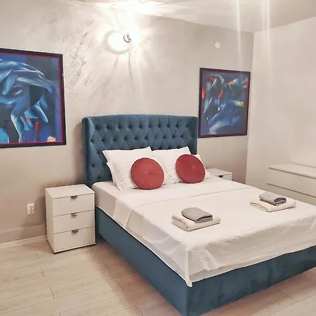Apartments Golden Bridge Mostar Dış mekan fotoğraf