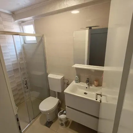 Apartments Golden Bridge Mostar Dış mekan fotoğraf