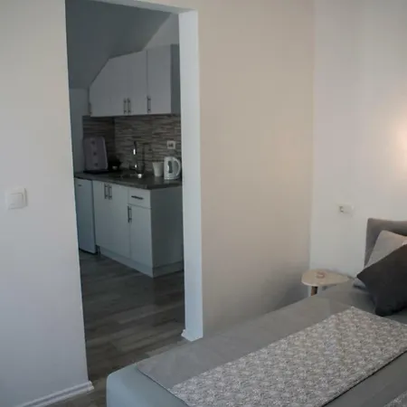 Apartments Golden Bridge Mostar Dış mekan fotoğraf
