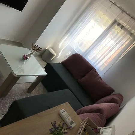 Apartments Golden Bridge Mostar Dış mekan fotoğraf