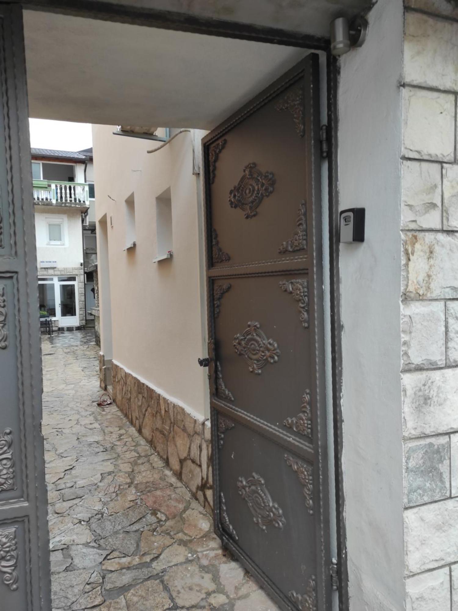 Appartement Golden Bridge *