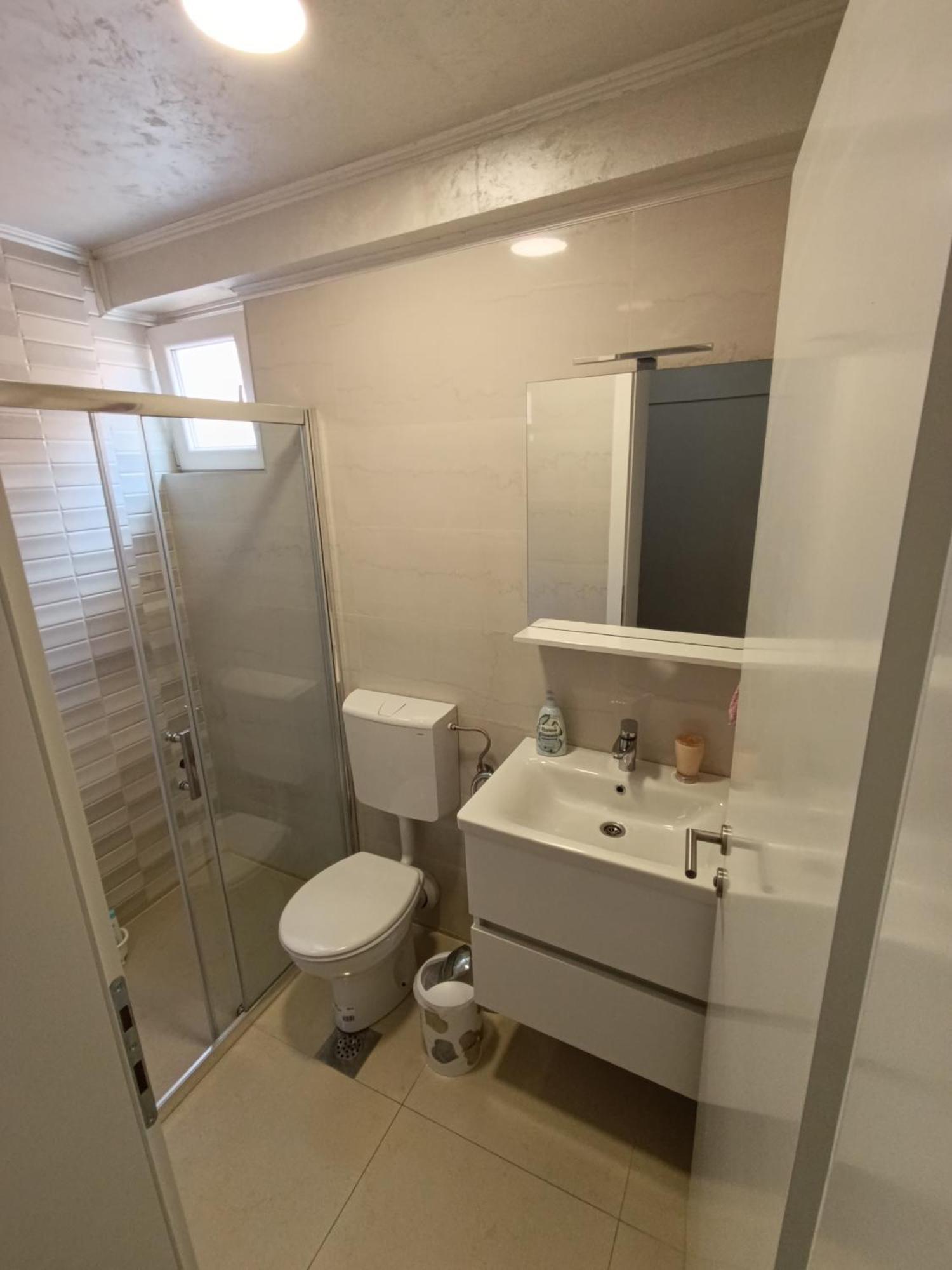 Appartement Golden Bridge