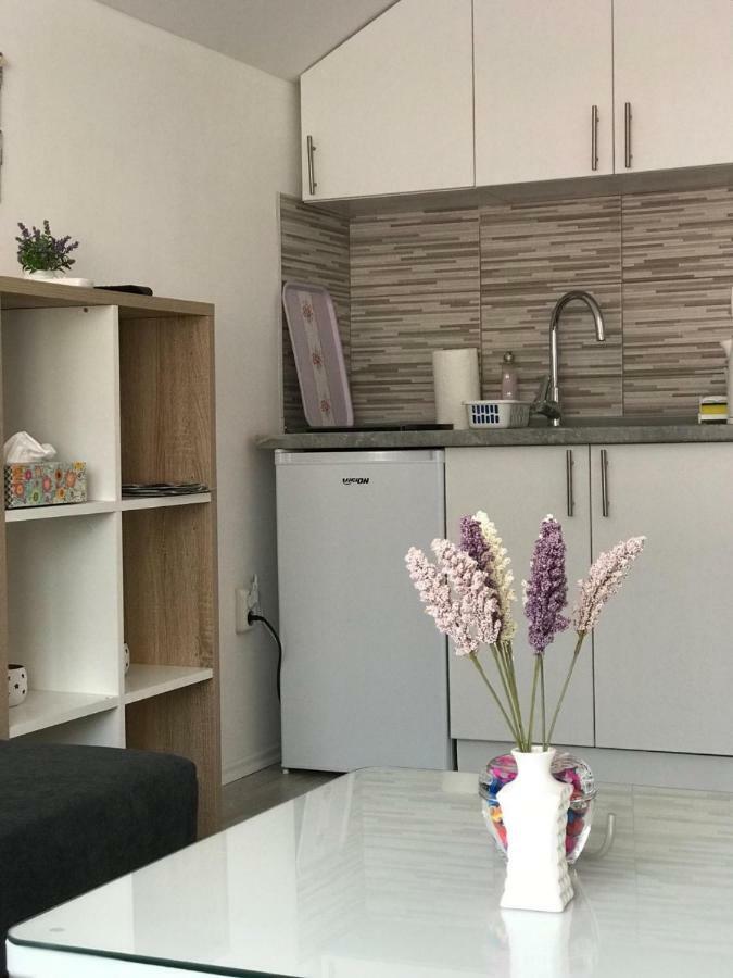 Golden Bridge Appartement